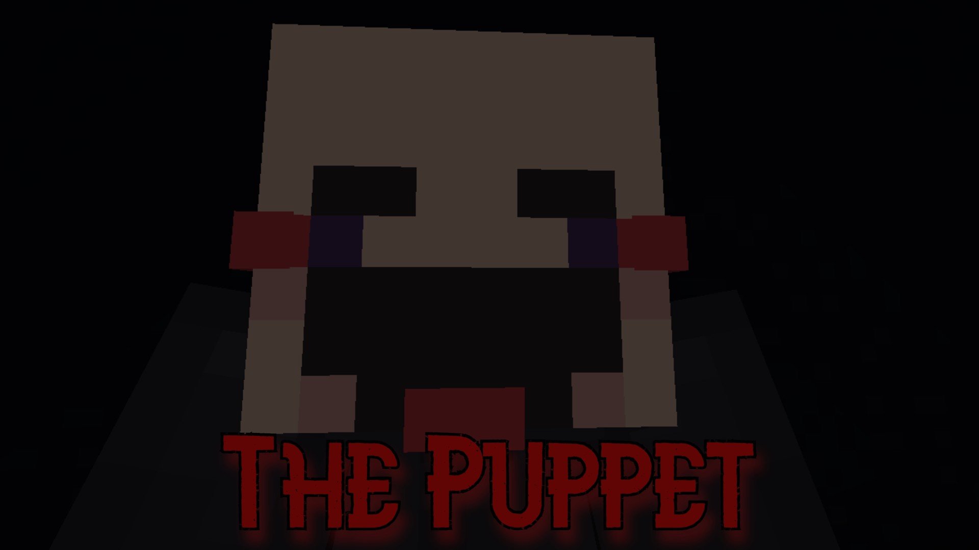Скачать The Puppet для Minecraft 1.16.5